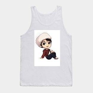 han Tank Top